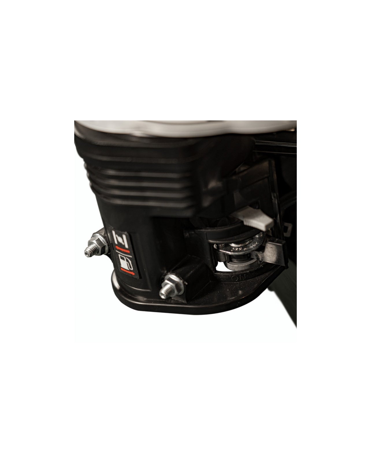 Motocultor Gasolina 420cc 13cv-15cv pico Arranque Eléctrico -POWERGROUND Golliath Pro Raptor